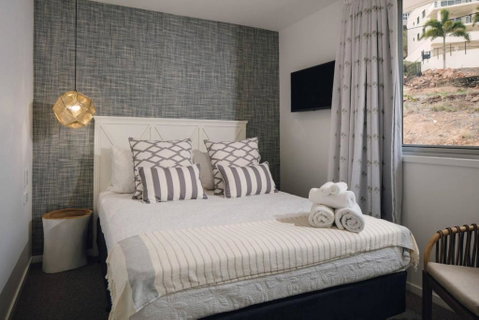 Rambutan Resort - Tourism Adelaide 1