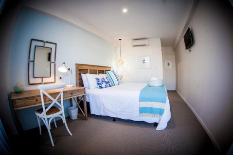 Rambutan Resort - Tourism Adelaide 3