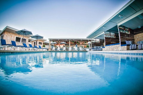 Rambutan Resort - Tourism Adelaide 0