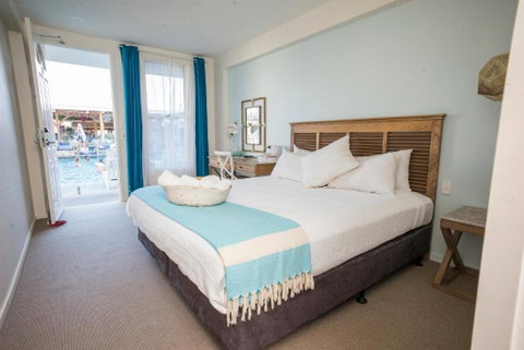 Rambutan Resort - Tourism Adelaide 2