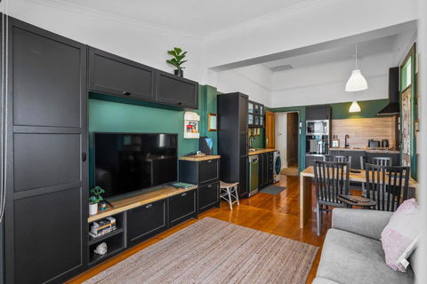 Rawsons Shack Beachfront Unit Suits Single Or Couple - Tourism Adelaide 3