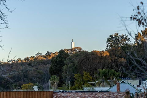 Read Place Retreat - Tourism Adelaide 3
