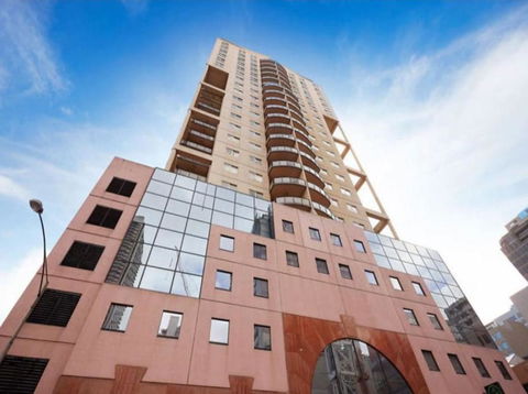 Readyset Apartments At Dockside - Tourism Adelaide 0