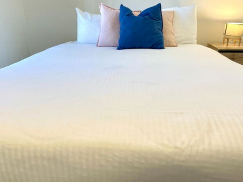 Readyset Apartments At Empire - Tourism Adelaide 3