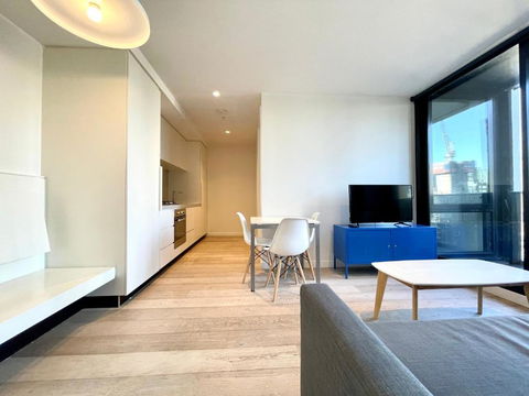 Readyset Apartments At Empire - Tourism Adelaide 0