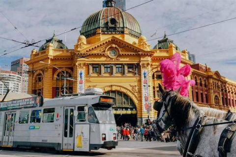 ReadySet Apartments At Kett - Tourism Adelaide 3