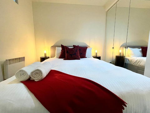 ReadySet Apartments At Kett - Tourism Adelaide 0