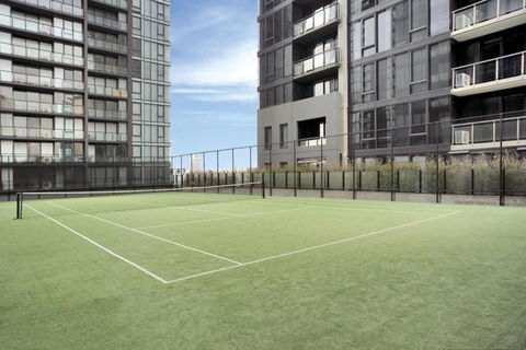 ReadySet Apartments At City Tower - Tourism Adelaide 1