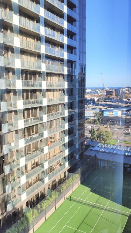 ReadySet Apartments At City Tower - Tourism Adelaide 2