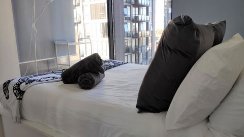 ReadySet Apartments At City Tower - Tourism Adelaide 3