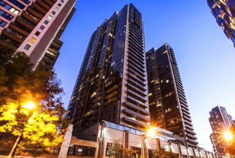 ReadySet Apartments At City Tower - Tourism Adelaide 0