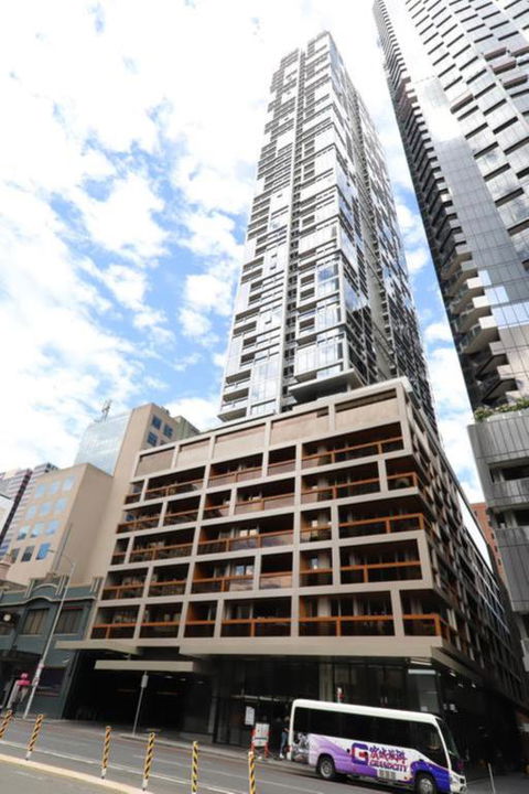 ReadySet Apartments On Rose Lane - Tourism Adelaide 0