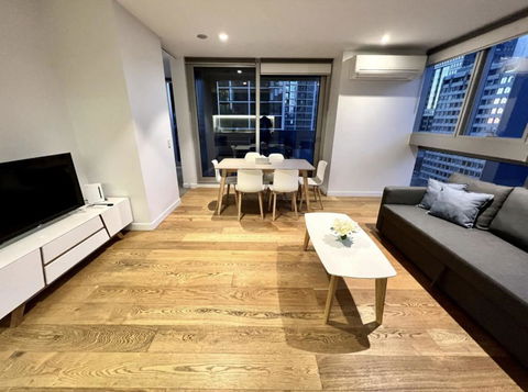 ReadySet Apartments On Rose Lane - Tourism Adelaide 2