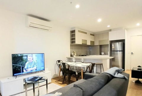 ReadySet Apartments On Rose Lane - Tourism Adelaide 1