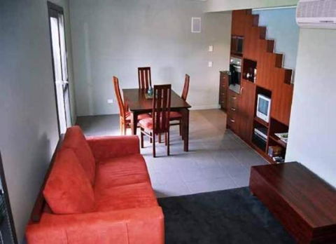 Red Brier Cottage Accommodation - Tourism Adelaide 2