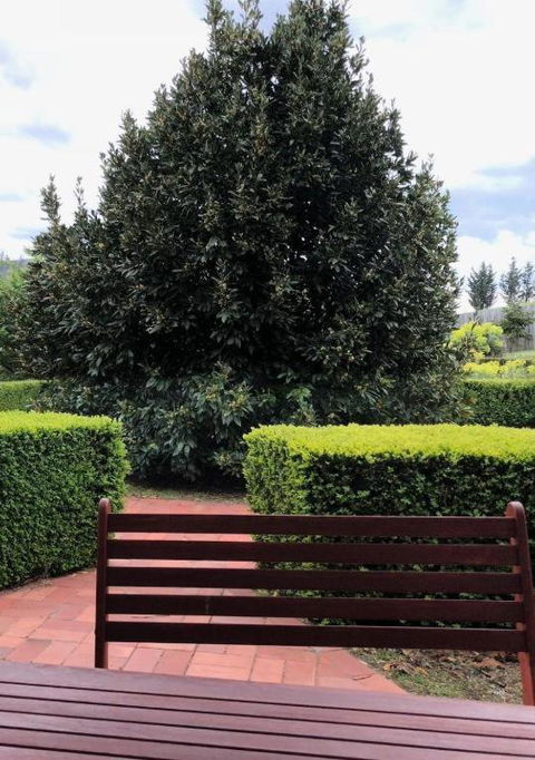 Red Brier Cottage Accommodation - Tourism Adelaide 1