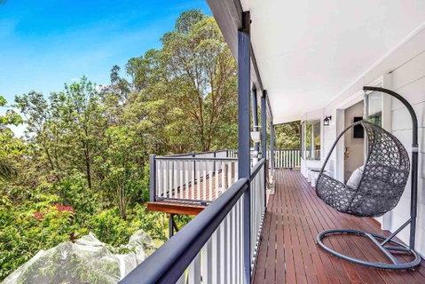 Red Gum Cottage - Tourism Adelaide 0