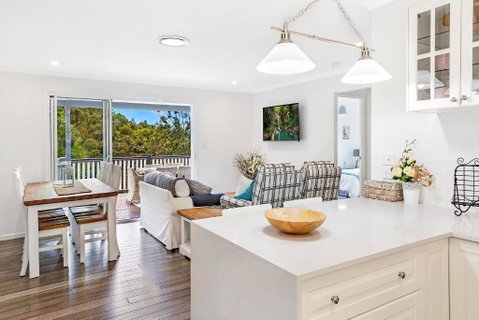 Red Gum Cottage - Tourism Adelaide 3