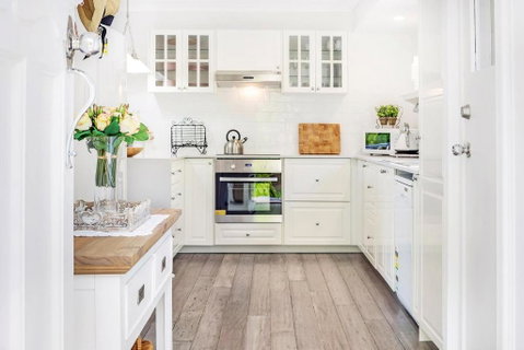 Red Gum Cottage - Tourism Adelaide 1