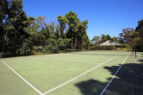 Red Hill - Relax And Rejuvenate - Tourism Adelaide 2