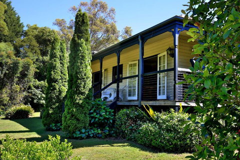 Red Hill - Relax And Rejuvenate - Tourism Adelaide 3