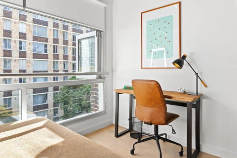 Quirky Loft By Sydney Dreams - Tourism Adelaide 2