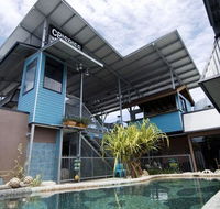 Aspect Central - Tourism Adelaide