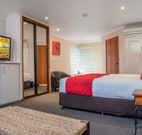 Aspley Carsel Motor Inn - Tourism Adelaide