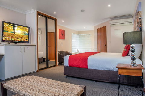 Aspley Carsel Motor Inn - Tourism Adelaide 0