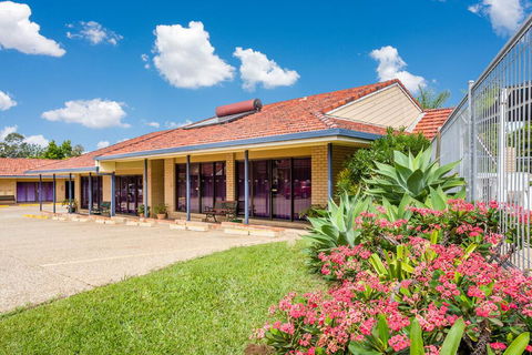 Aspley Carsel Motor Inn - Tourism Adelaide 2