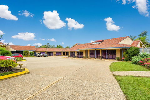 Aspley Carsel Motor Inn - Tourism Adelaide 3