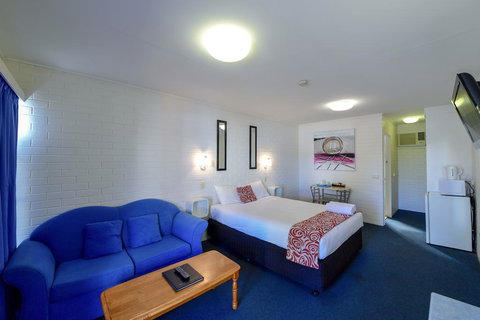Aspley Motor Inn - Tourism Adelaide 3