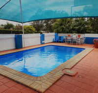 Aspley Motor Inn - Tourism Adelaide