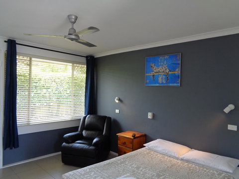 Aspley Sunset Motel - Tourism Adelaide 0