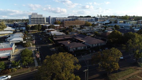 Asters On James Motor Inn - Tourism Adelaide 3