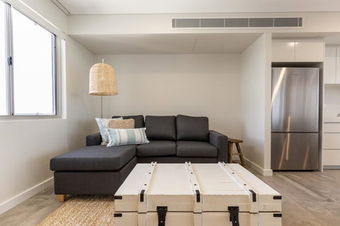 Astina Suites, Forster - Tourism Adelaide 1