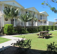 Aston Hill Motor Lodge - Tourism Adelaide