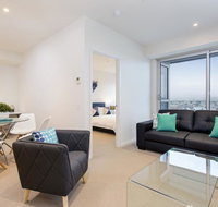 Astra Apartments Adelaide - Tourism Adelaide