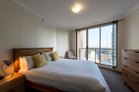 Astra Apartments Chatswood - Brown Street - Tourism Adelaide 3