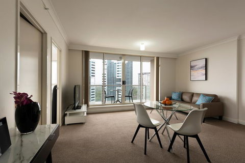 Astra Apartments Chatswood - Brown Street - Tourism Adelaide 0