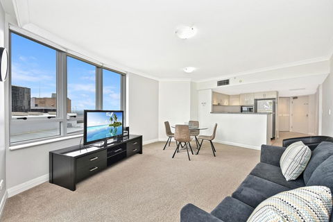 Astra Apartments Chatswood - Brown Street - Tourism Adelaide 2