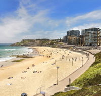 Astra Apartments Newcastle - Tourism Adelaide