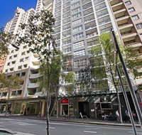 Astra Apartments Sydney - Tourism Adelaide