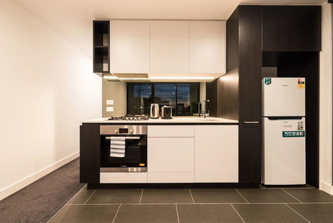 Astrina Deluxe 2 Bedroom - Tourism Adelaide 1