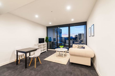 Astrina Deluxe 2 Bedroom - Tourism Adelaide 0