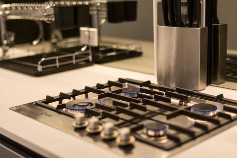 Astrina Deluxe 2 Bedroom - Tourism Adelaide 2