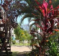 Asylum Cairns Hostel - Tourism Adelaide