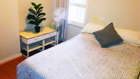 Asylum Sydney Backpackers Hostel - Tourism Adelaide 2