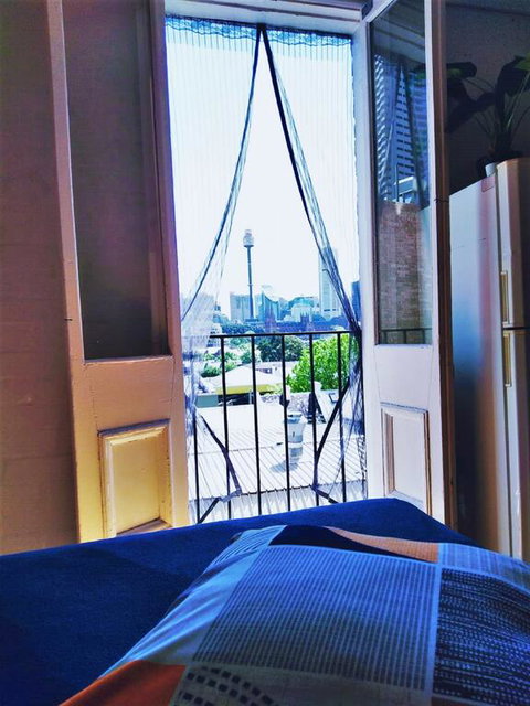 Asylum Sydney Backpackers Hostel - Tourism Adelaide 3