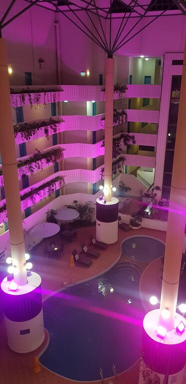 At Lee Haven Mandurah - Tourism Adelaide 2